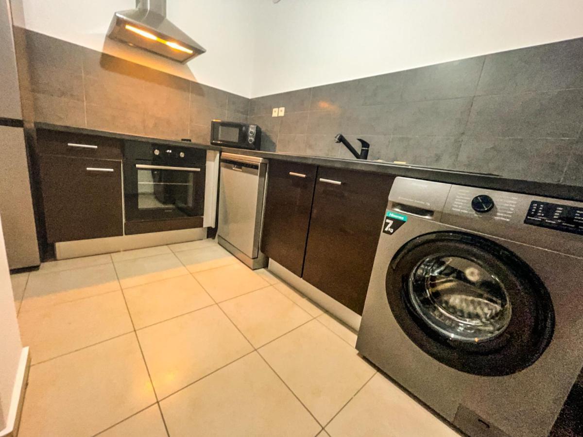 Cosy Appartement T2 52M2 St Gilles Les Bains Saint-Gilles Les Bains Exterior photo