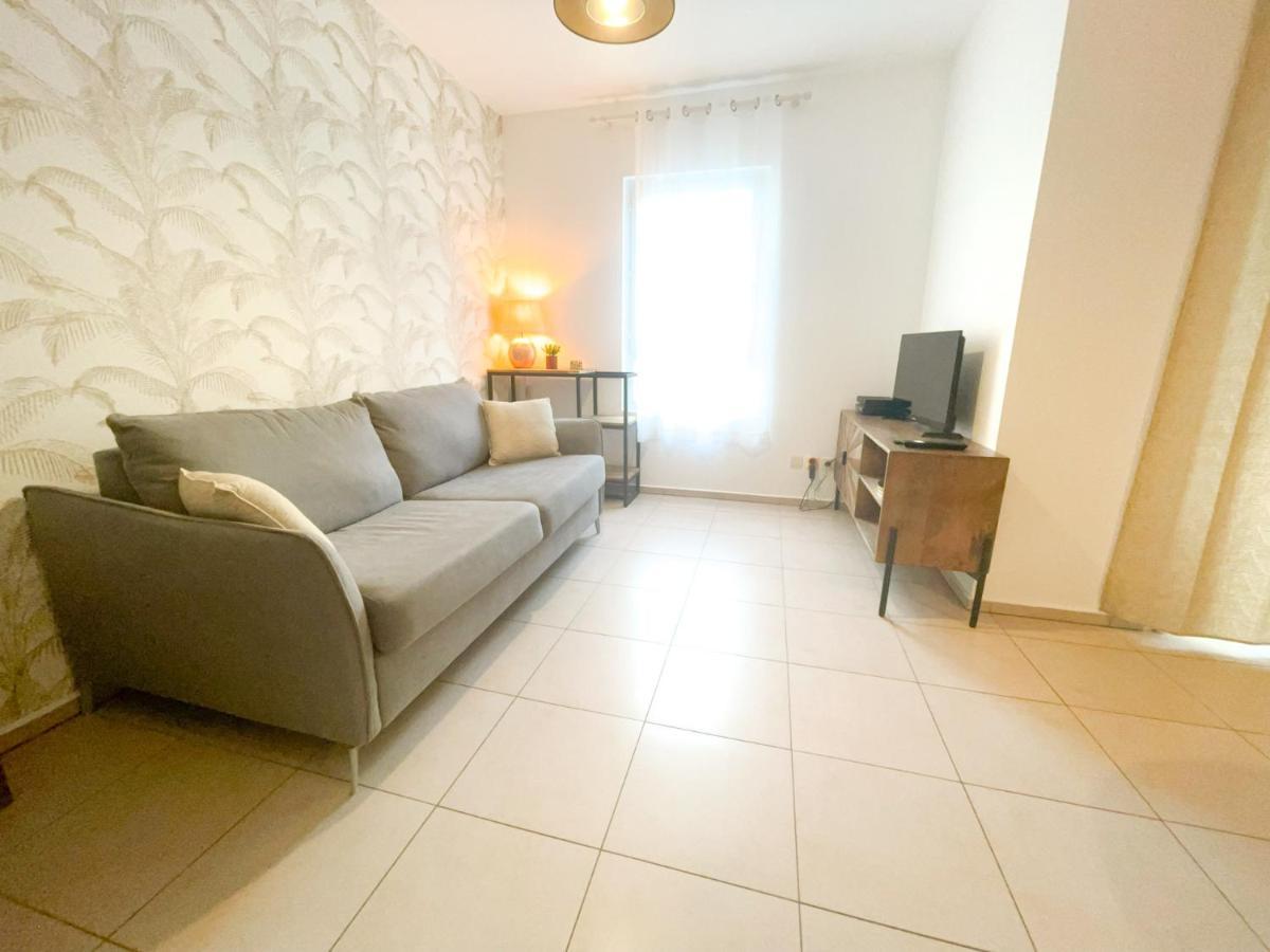 Cosy Appartement T2 52M2 St Gilles Les Bains Saint-Gilles Les Bains Exterior photo