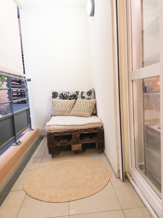 Cosy Appartement T2 52M2 St Gilles Les Bains Saint-Gilles Les Bains Exterior photo